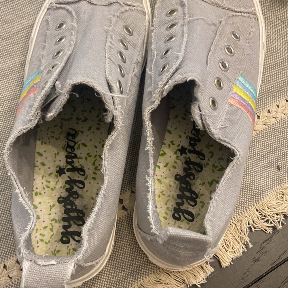 Gypsy Jazz sneakers - Picture 5 of 5